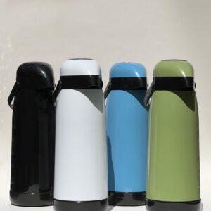 Termo Para Agua Caliente Pump 1,8 Litros.