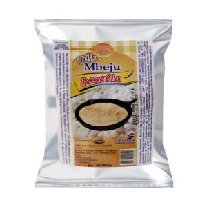 Mbeju Mix Amelia