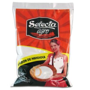 Almidón de Mandioca Selecta