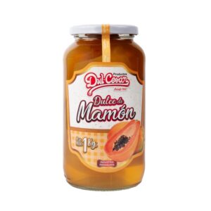 Dulce de Mamón DulCesar