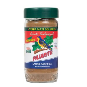 Mate Cocido Pajarito Instantaneo 75 gr.