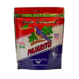 Mate cocido Instantaneo DoyPack 75 gr
