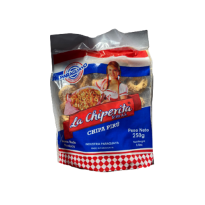Chipitas La Chiperita