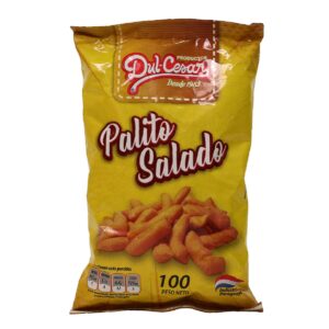 Palitos Salados Dulcesar 100 gr