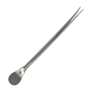 Metal Straws