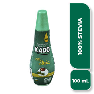 Kado - Stevia en Gotas 100 ml