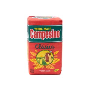 Classic Campesino Yerba Mate 500gr