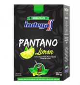 Yerba Mate Pantano 500 gr.