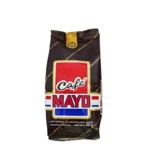 Café Mayo Torrado