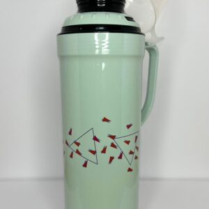 Termos Para Agua Caliente con Pico 1 litro